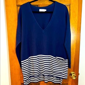 Vineyard Vines Wool / Cashmere Women’s Sweater